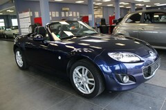 Bild des Angebotes Mazda MX-5 1.8 MZR Roadster Coupe Center-Line