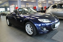Bild des Angebotes Mazda MX-5 1.8 MZR Roadster Coupe Center-Line