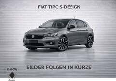 Bild des Angebotes Fiat Tipo S-Design DynKurvenlicht/CarPlay/Klimaautom/DAB