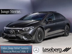 Bild des Angebotes Mercedes-Benz EQS EQS 580 4M AMG DIG.LIGHT/Pano/Airmatic/Distronic