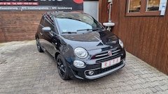 Bild des Angebotes Fiat 500 S, Teilleder, Isofix, PDC, Tüv Neu