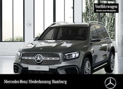 Bild des Angebotes Mercedes-Benz GLB 220 d 4M AMG+360°+AHK+LED+TOTW+KEYLESS+8G