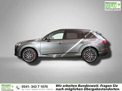Bild des Angebotes Audi Q7 S line business 3.0 TDI 8-Gang-Tiptronic quattr...