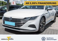 Bild des Angebotes VW Arteon 2.0 TDI DSG LEDER AHK ACC