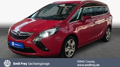 Bild des Angebotes Opel Zafira Tourer 1.6 CDTI ecoFLEX Start/Stop Innovati
