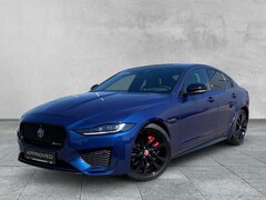 Bild des Angebotes Jaguar XE P250 R-DYNAMIC BLACK MATRIX-LED+SHZG+LMF+HUD