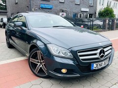 Bild des Angebotes Mercedes-Benz CLS 350 CDI BE 4Matic Scheckheft Tüv -3.27