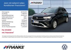 Bild des Angebotes VW T-Cross 1.0 TSI Energy KLIMA LED ALU