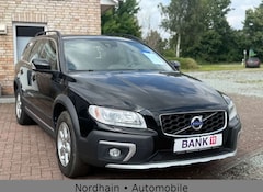 Bild des Angebotes Volvo XC70 Kinetic D4*ACC*SHZ*NAVI*BI-XENON*AUTOMATIK