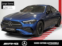 Bild des Angebotes Mercedes-Benz CLE 300 4M AMG  SOUND NIGHT 360° KAMERA