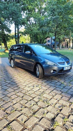 Bild des Angebotes Mitsubishi Grandis 2.0 DI-D 6-Sitzer Intense