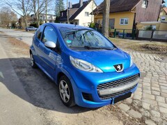 Bild des Angebotes Peugeot 107 107  3-Türer 70 Filou
