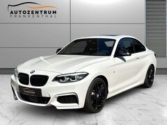 Bild des Angebotes BMW 240 M240 i Coupe´ H&K ACC CAM LED KEYLESS