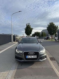 Bild des Angebotes Audi A6 2.0 TFSI