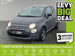Bild des Angebotes Fiat 500 1.2 8V S&S Pop *RADIO*ZV mit FB *USB*WKR*
