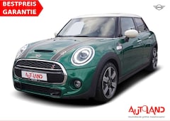 Bild des Angebotes MINI Cooper S 60 Years Edition LED Navi Schiebedach
