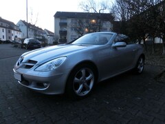 Bild des Angebotes Mercedes-Benz SLK 200 SLK 200 Kompressor (171.442)