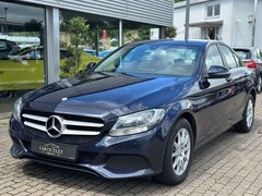 Bild des Angebotes Mercedes-Benz C 220 d | Leder | 2.Hand | Aut. | elektr. Sitze
