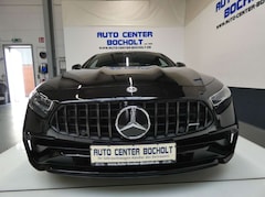 Bild des Angebotes Mercedes-Benz CLS 53 AMG 4Matic+9G-Tronic Sportpaket AMG