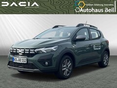 Bild des Angebotes Dacia Sandero III Stepway Expression