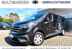 Bild des Angebotes Renault Trafic Combi L2H1 3,0t Life 2.0 BLUE dCi 150 EU6d LED/SHZ