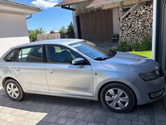 Bild des Angebotes Skoda Rapid/Spaceback Rapid Spaceback Diesel Rapid Spaceback 1.6 TDI Active