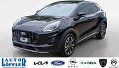 Bild des Angebotes Ford Puma Titanium 1.0 RFK´ PDCH´ KLIMA´ TEMP´ SHZ´ Kli