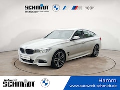 Bild des Angebotes BMW 325 d Gran Turismo M Sportpaket + 1. HAND