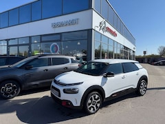 Bild des Angebotes Citroen C4 Cactus C Series
