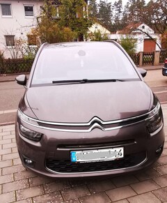 Bild des Angebotes Citroen Grand C4 Picasso Grand C4 Picasso PureTech 130 Stop