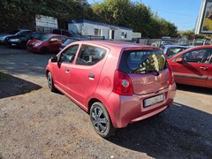Bild des Angebotes Suzuki Alto Anfänger Auto erst137000 Klima TÜV neu Euro5