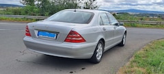 Bild des Angebotes Mercedes-Benz S 320 S 320