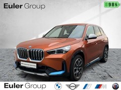 Bild des Angebotes BMW iX1 xDrive 30 Adapt. Fahrwerk Sportsitze HiFi LED