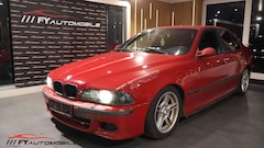 Bild des Angebotes BMW 523 523i M Paket ab Werk