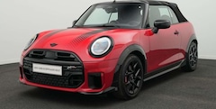 Bild des Angebotes MINI John Cooper Works Cabrio John Cooper Works Trim