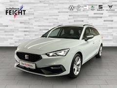 Bild des Angebotes SEAT Leon Sportstourer 2.0 TDI FR+4Drive+LED+NAVI+APP