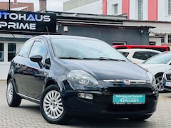 Bild des Angebotes Fiat Punto Evo MyLife+98000KM+KLIMA+NAVI+EURO 5+