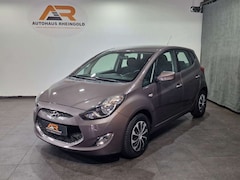 Bild des Angebotes Hyundai iX20 1.6 Trend Automatik+1 Jahr Garantie