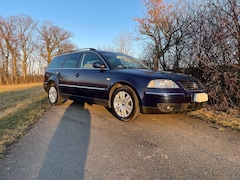 Bild des Angebotes VW Passat Variant 3BG 1.9 TDI 4Motion Highline ROSTFREI/AHK