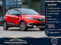 Bild des Angebotes Renault Captur Crossborder MIT 2 JAHREN GARANTIE !!!