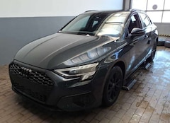 Bild des Angebotes Audi A3 Sportback 35 TFSI advanced S tronic LED Navi
