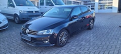 Bild des Angebotes VW Jetta Basis BMT