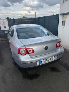 Bild des Angebotes VW Passat 1.6 Edition