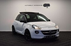 Bild des Angebotes Opel Adam Open Air 120 Jahre*TEMPOMAT*SHZ*CARPLAY