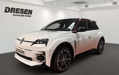 Renault R 5 E-Tech Iconic Five 120 Urban Range HARMAN-KARDON-S