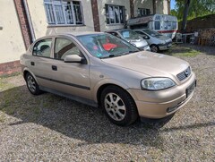 Bild des Angebotes Opel Astra 1.6 Selection,5Tür,2Hand,TÜV Neu,Alu,,NR