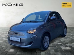 Bild des Angebotes Fiat 500e Elektro, Carplay, Klimaautomatik