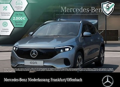 Bild des Angebotes Mercedes-Benz EQA 250 PROG+ADVANCED+AHK+KAMERA+SPUR