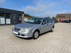 Bild des Angebotes Mazda 323 f Klima TÜV NEU 2HD 93.240 KM