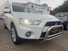 Bild des Angebotes Mitsubishi Outlander Invite 4WD*AHK*Leder*7Sitzer*Technisch Top